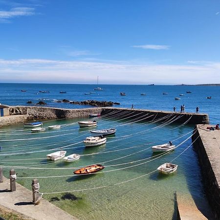 Sur Le Chemin De La Plage Cherbourg-en-Cotentin Zewnętrze zdjęcie