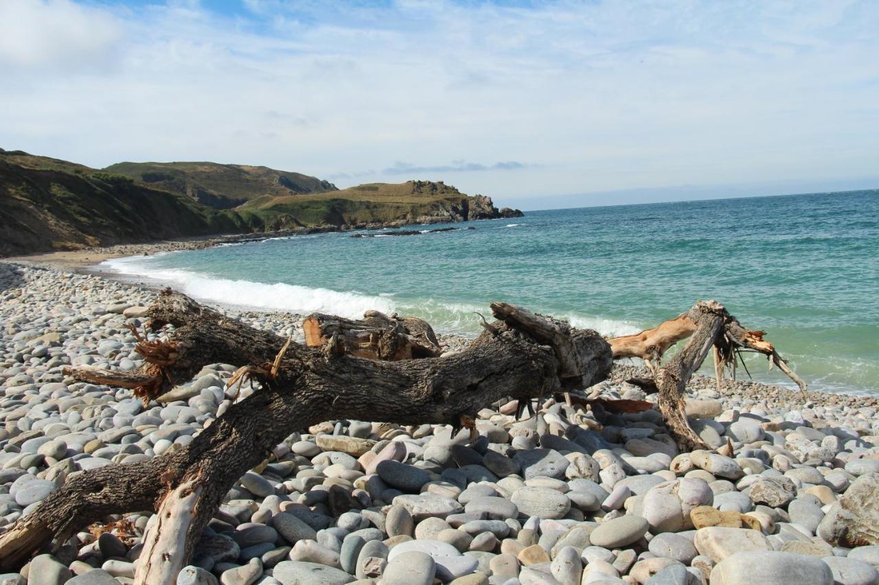 Sur Le Chemin De La Plage Cherbourg-en-Cotentin Zewnętrze zdjęcie